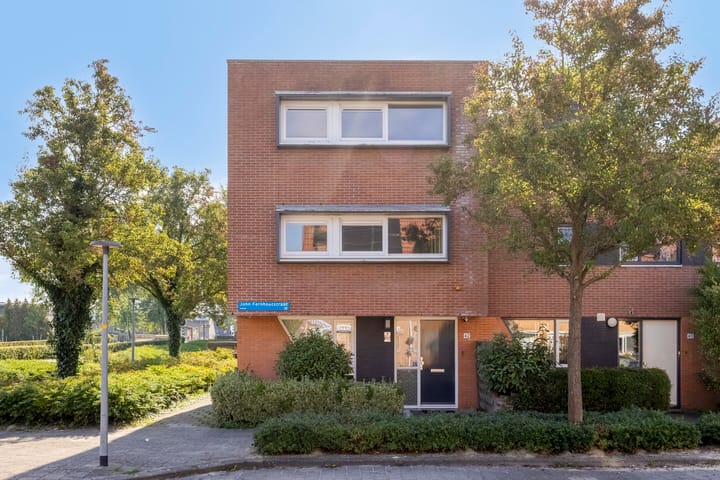 Foto 40 van John Fernhoutstraat 42