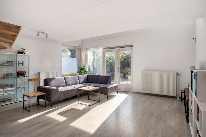 Foto 2 van John Fernhoutstraat 42