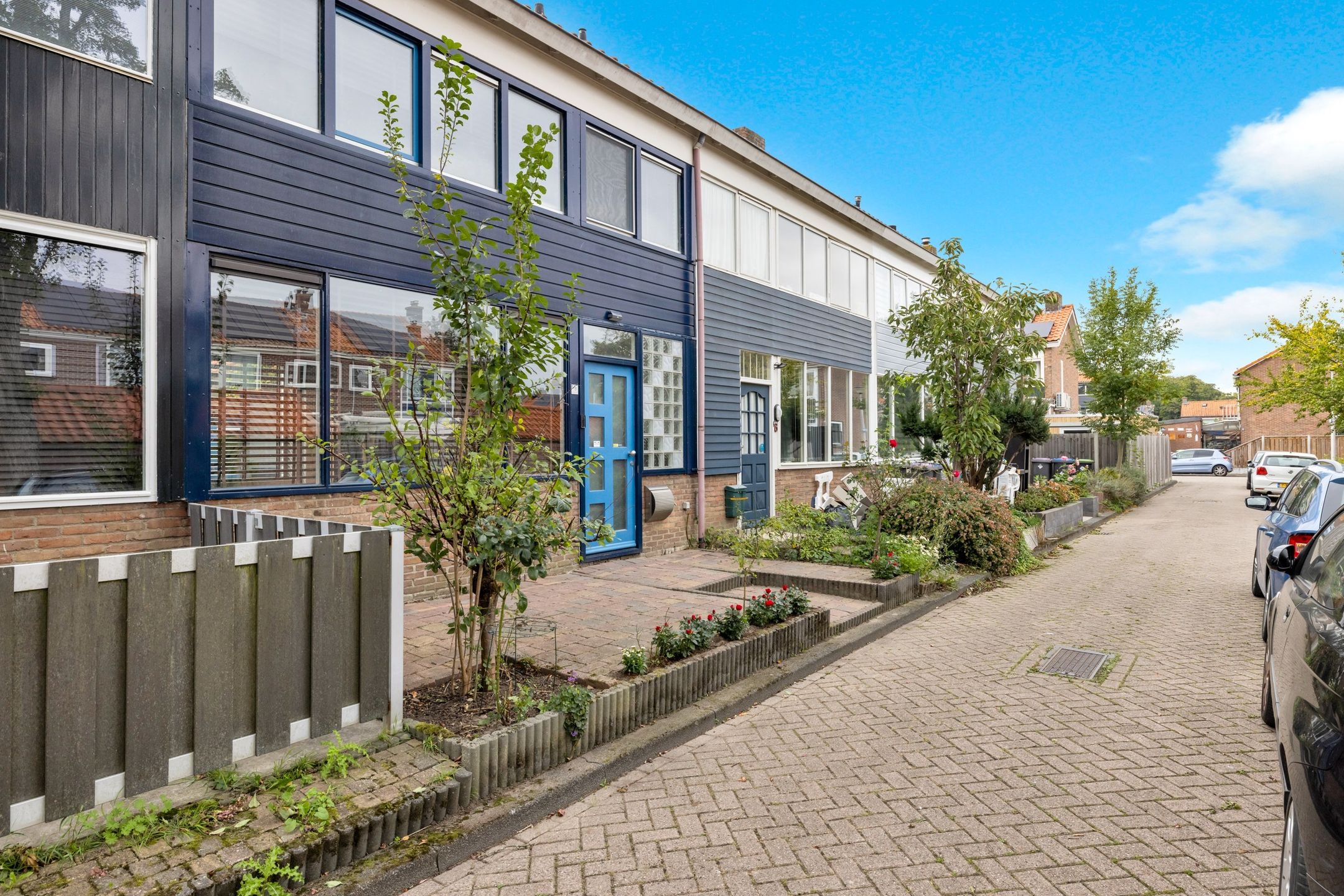 Foto 6 van Spechtstraat 8