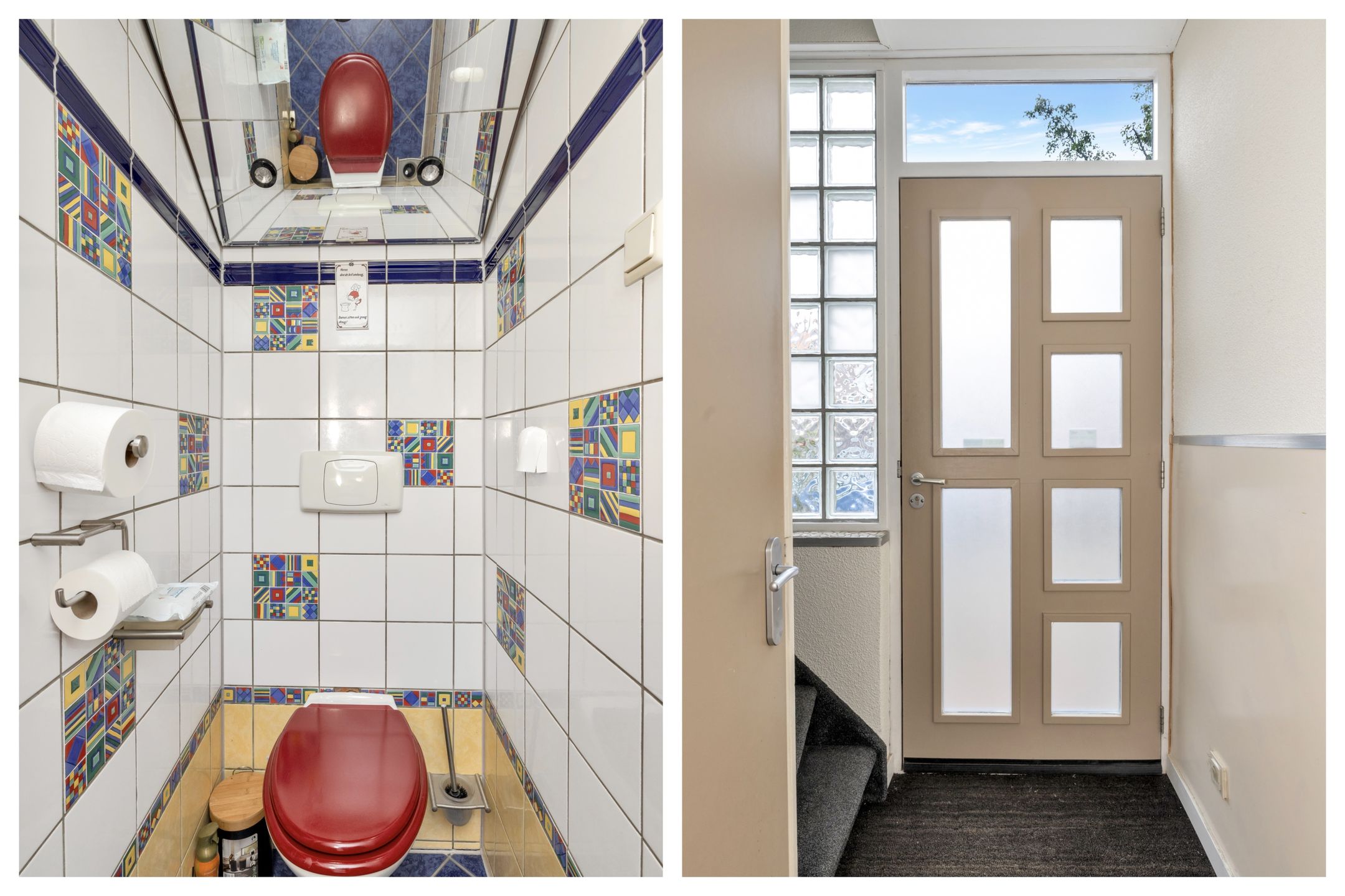 Foto 9 van Spechtstraat 8