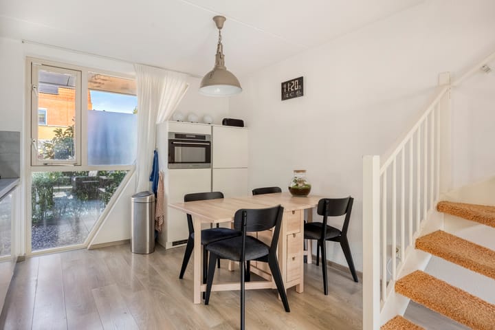 Foto 12 van John Fernhoutstraat 42