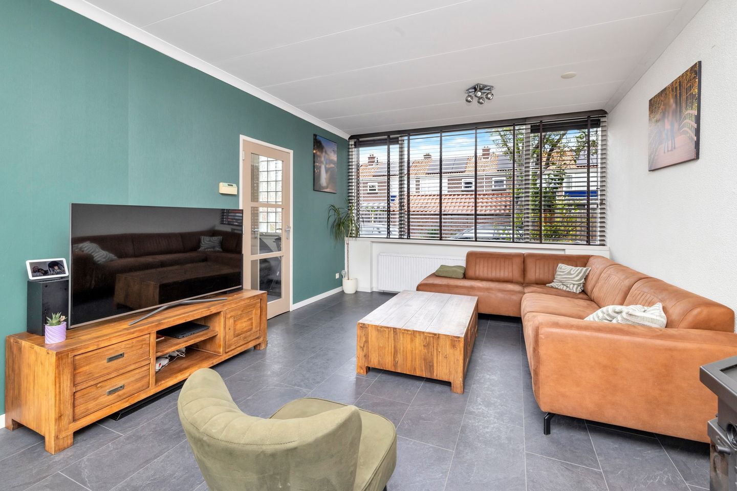 Foto 10 van Spechtstraat 8