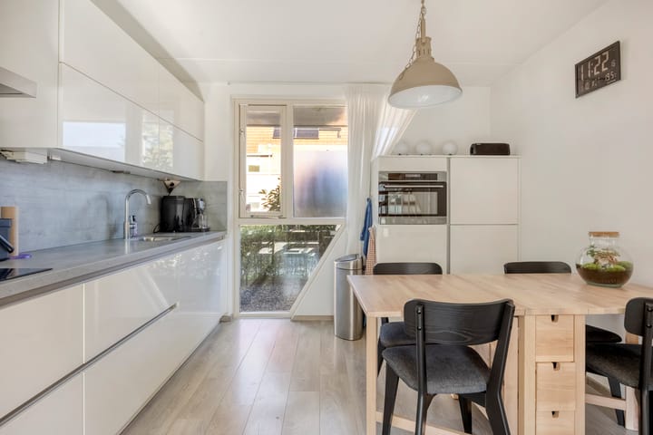 Foto 4 van John Fernhoutstraat 42