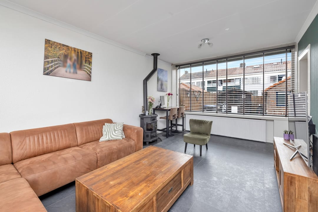 Foto 13 van Spechtstraat 8