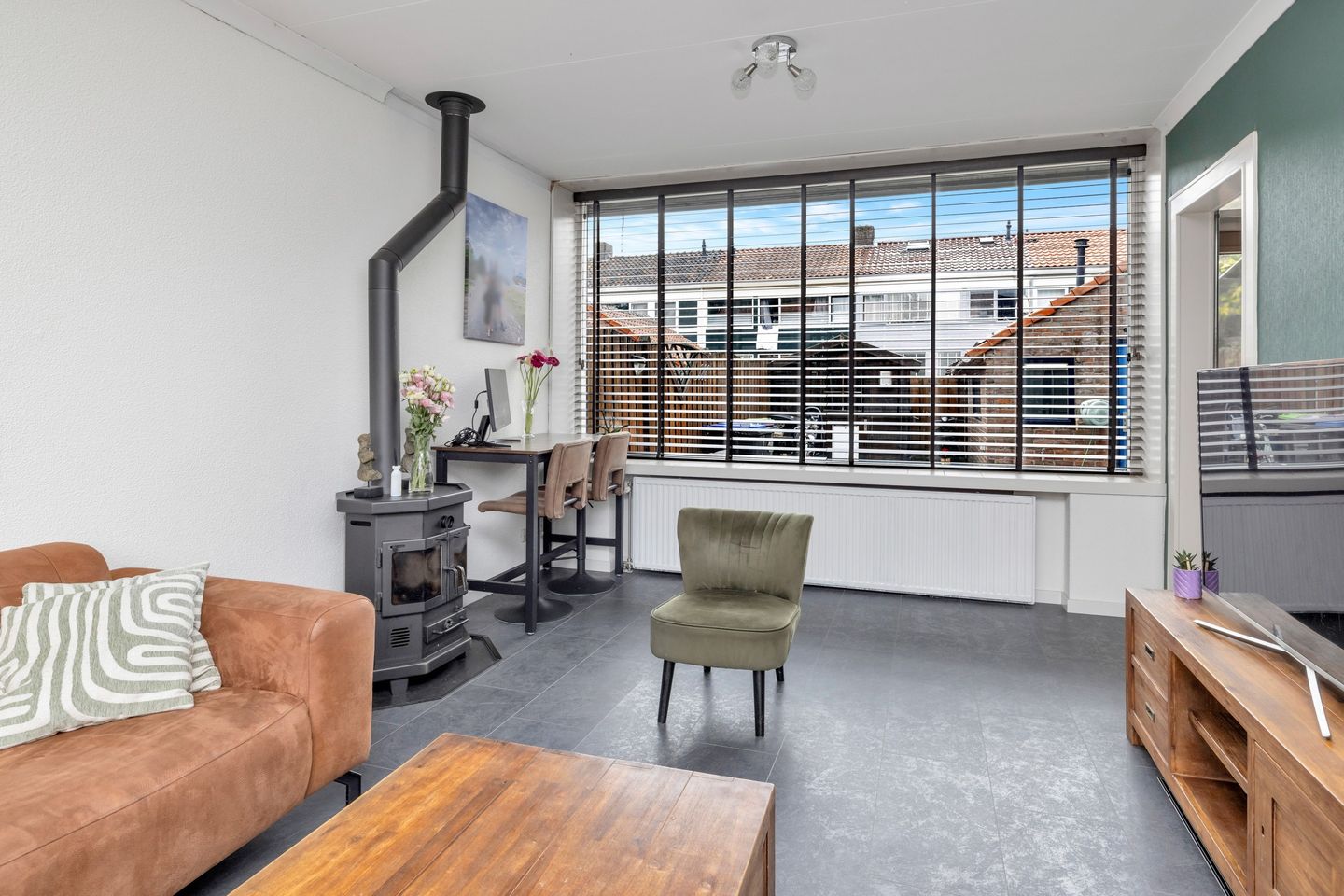 Foto 14 van Spechtstraat 8