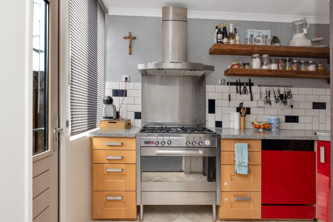 Foto 17 van Spechtstraat 8