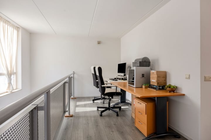 Foto 23 van John Fernhoutstraat 42