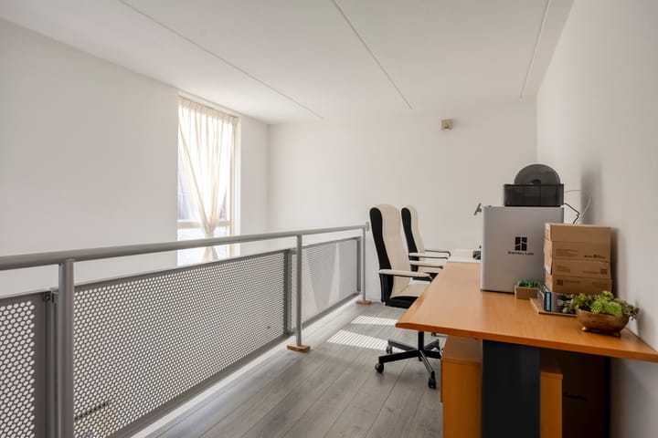 Foto 24 van John Fernhoutstraat 42