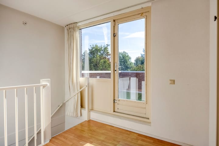 Foto 25 van John Fernhoutstraat 42