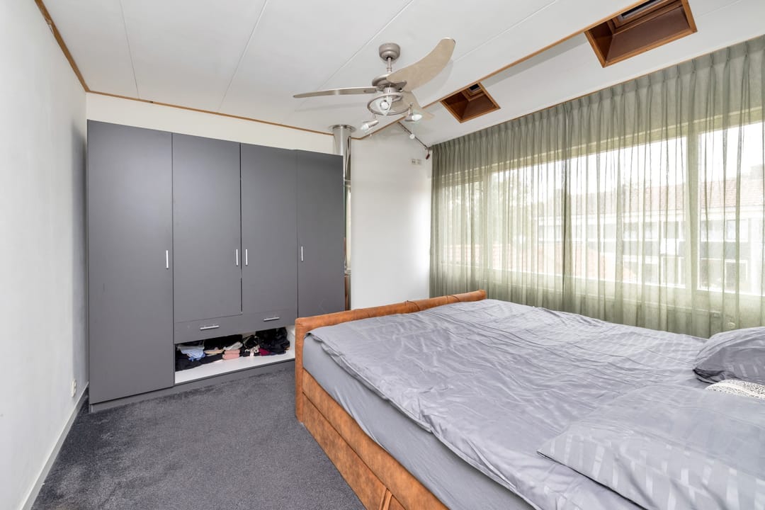 Foto 28 van Spechtstraat 8