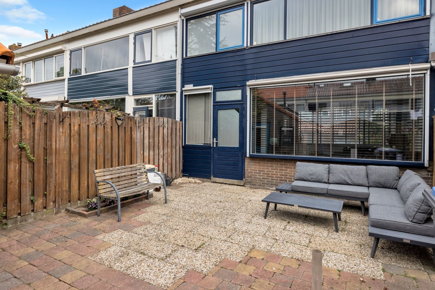 Foto 29 van Spechtstraat 8