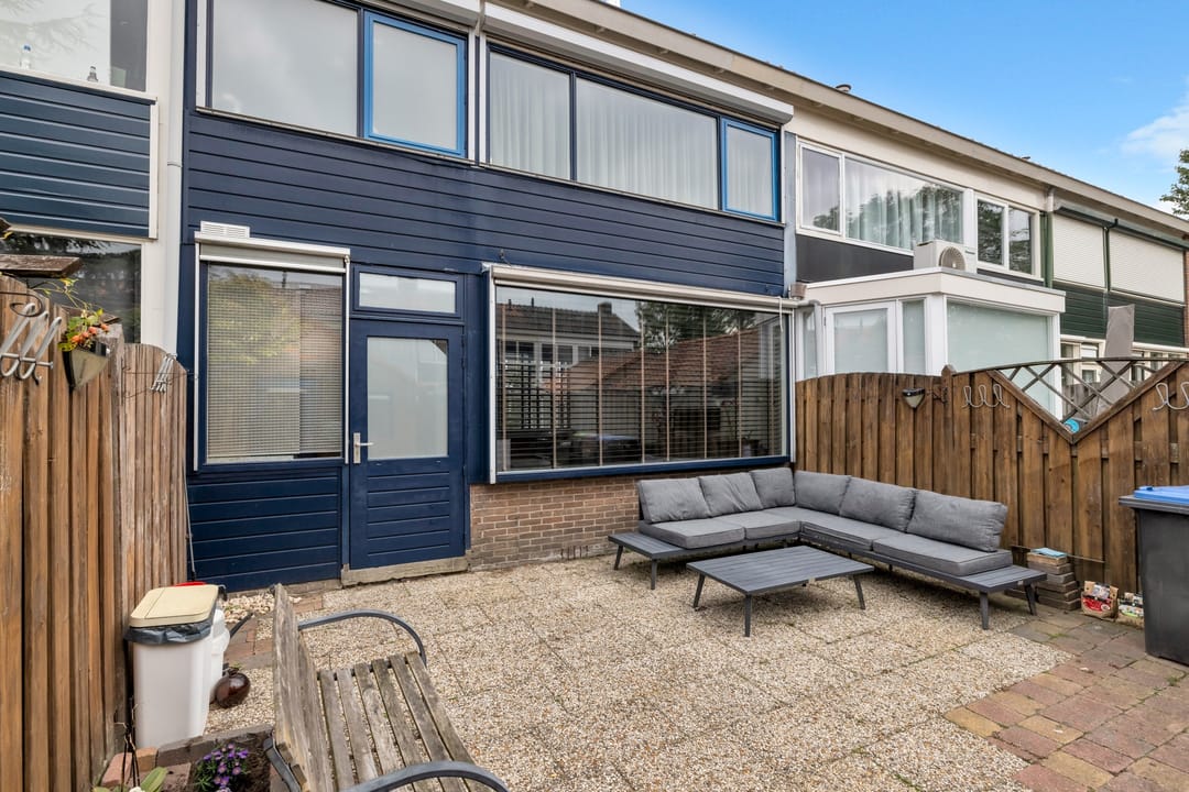 Foto 31 van Spechtstraat 8