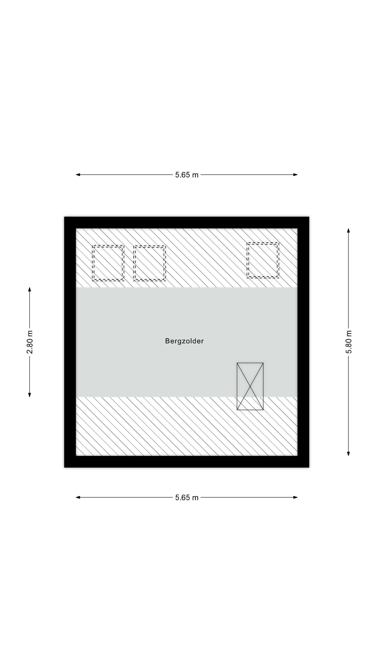 Foto 35 van Spechtstraat 8
