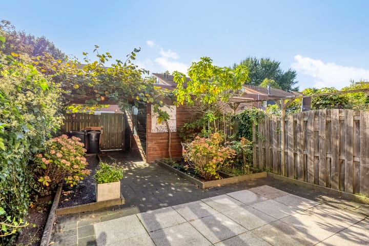 Foto 38 van John Fernhoutstraat 42