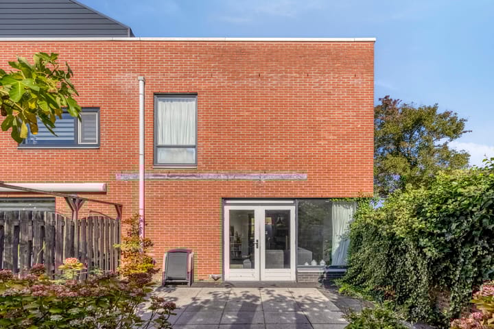 Foto 39 van John Fernhoutstraat 42