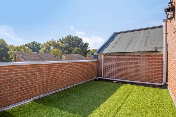 Foto 35 van John Fernhoutstraat 42