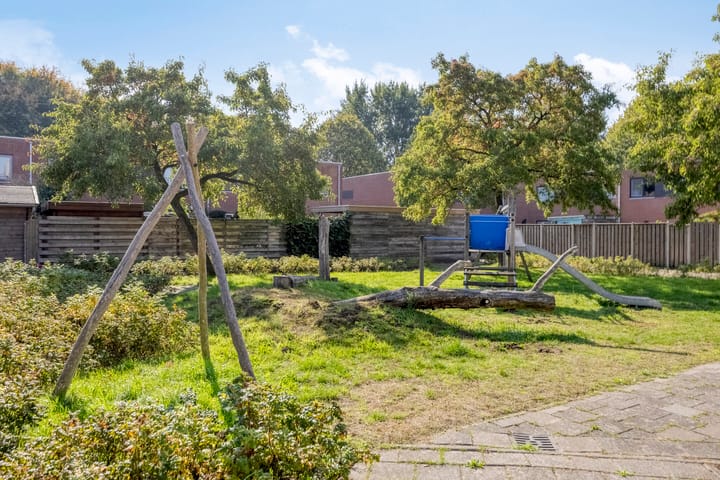 Foto 41 van John Fernhoutstraat 42