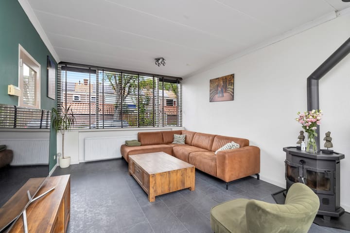 Foto 2 van Spechtstraat 8