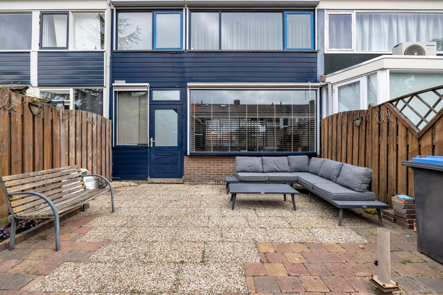 Foto 5 van Spechtstraat 8