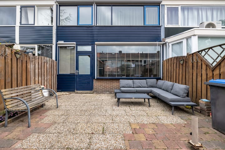 Foto 5 van Spechtstraat 8