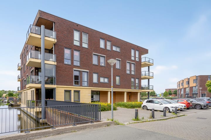 Foto 3 van Lucky Lukestraat 23