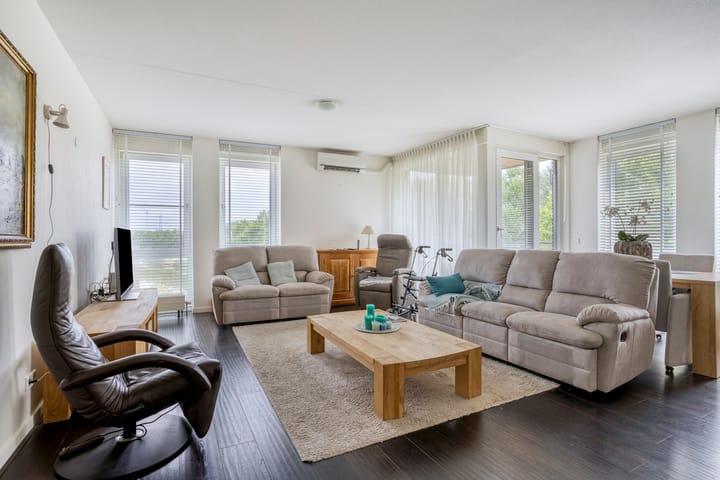 Photo 6 of Lucky Lukestraat 23