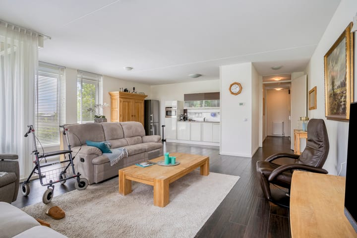 Photo 7 of Lucky Lukestraat 23