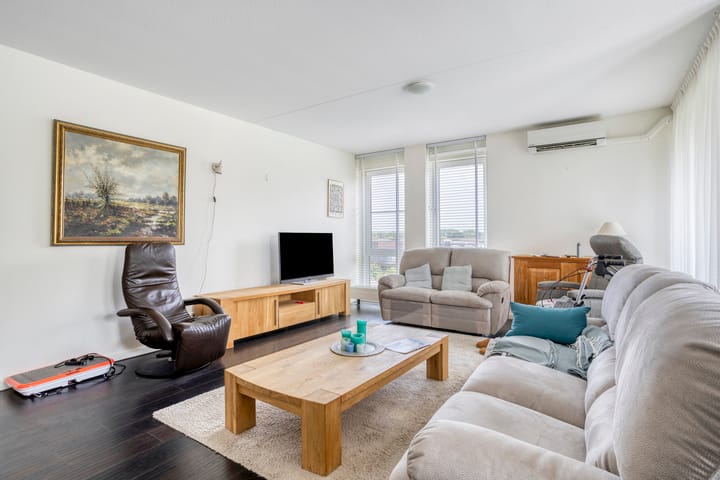 Photo 8 of Lucky Lukestraat 23