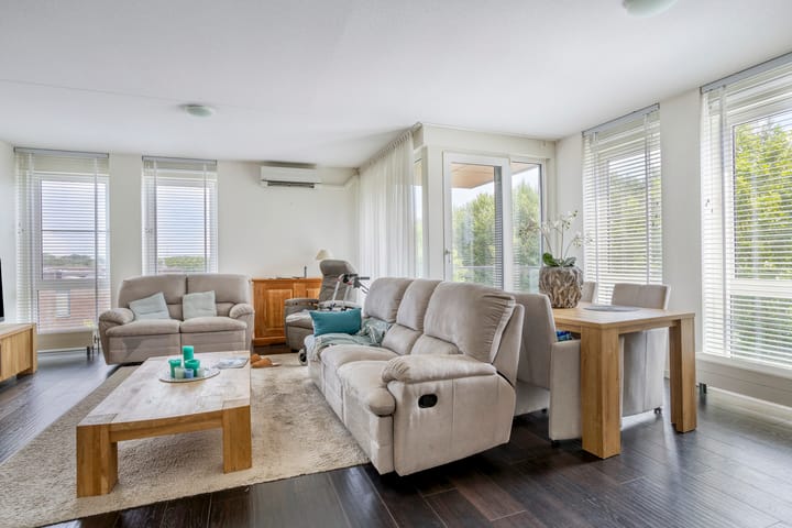 Photo 9 of Lucky Lukestraat 23