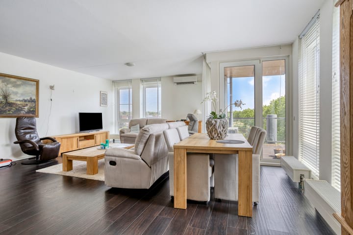 Photo 12 of Lucky Lukestraat 23