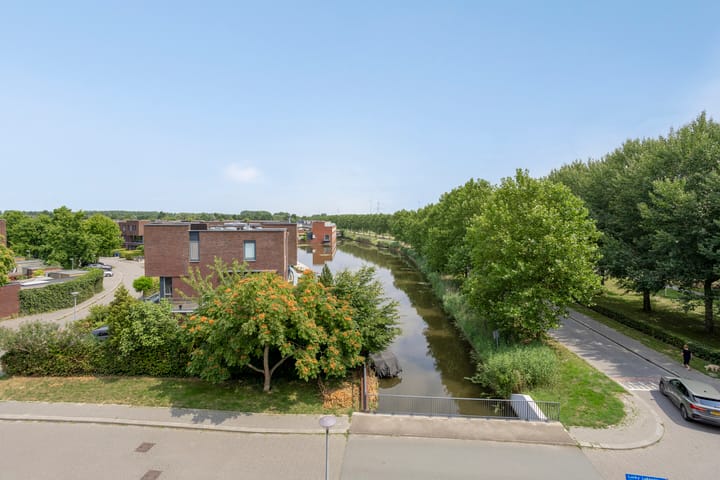 Photo 14 of Lucky Lukestraat 23