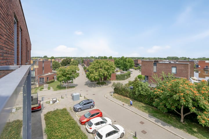 Photo 15 of Lucky Lukestraat 23