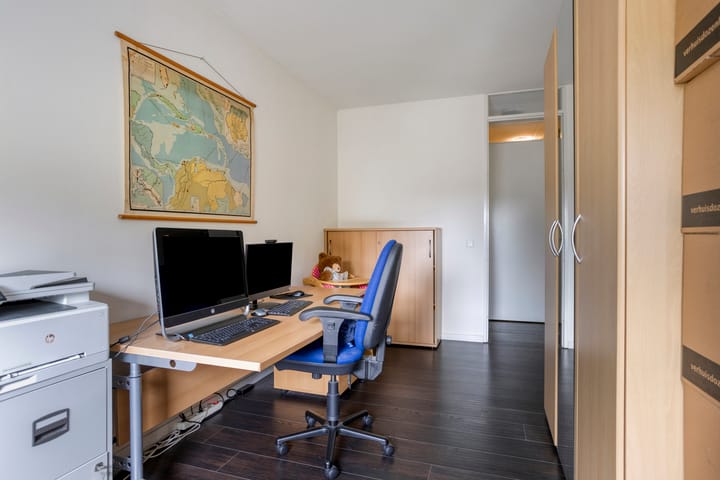 Photo 22 of Lucky Lukestraat 23