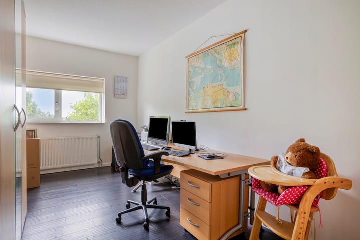 Photo 21 of Lucky Lukestraat 23