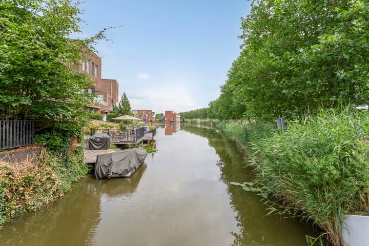 Photo 25 of Lucky Lukestraat 23