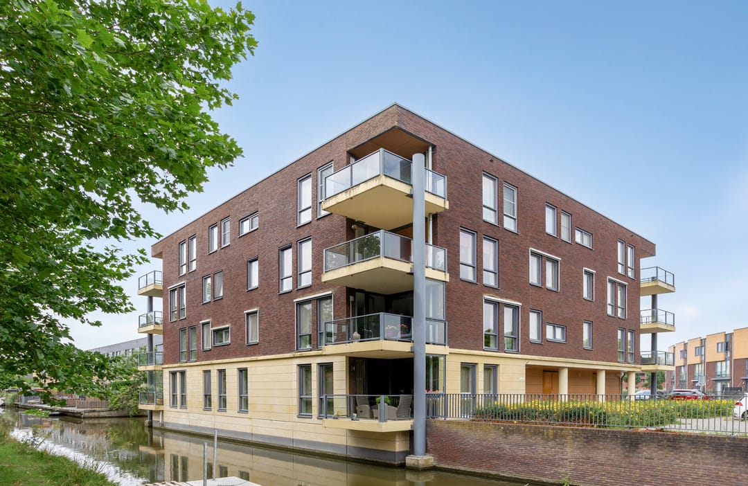 Foto 1 van Lucky Lukestraat 23