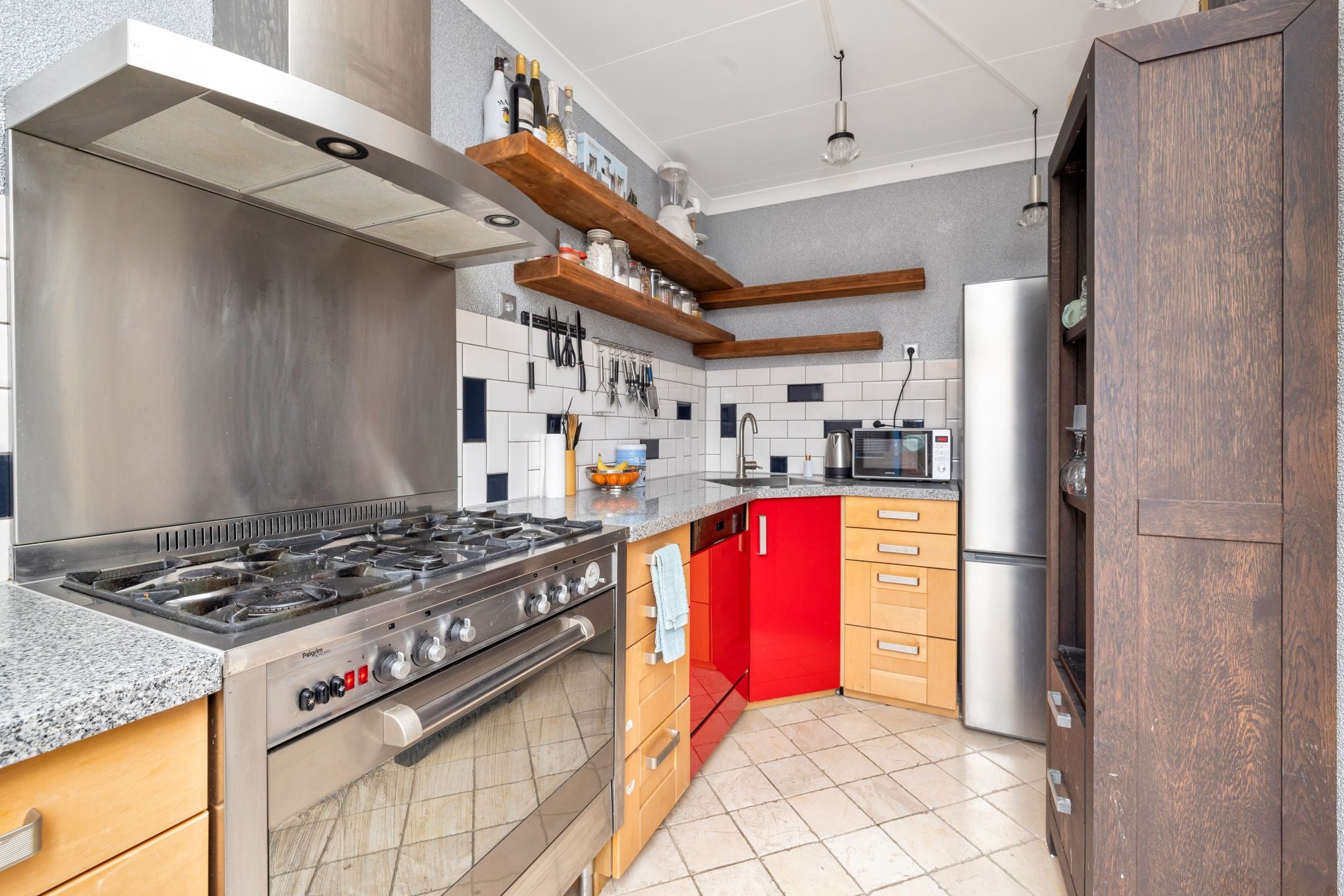 Foto 3 van Spechtstraat 8