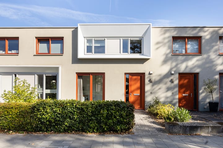 Landsherenlaan 34 main image