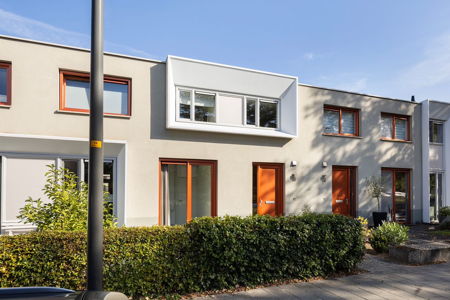 Foto 5 van Landsherenlaan 34