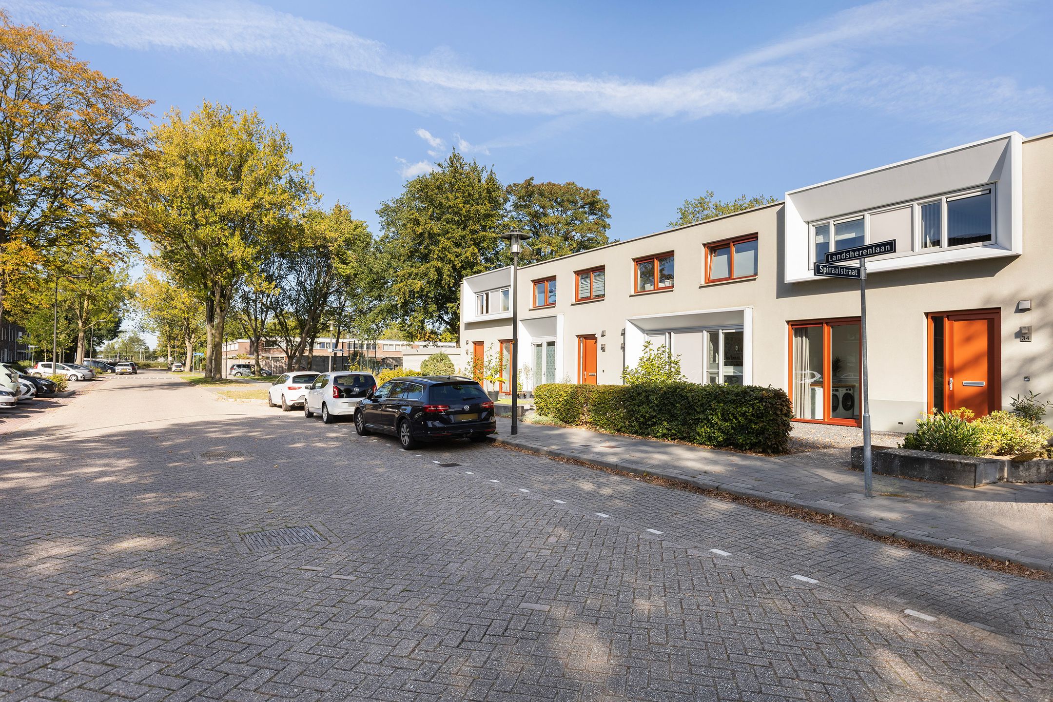 Foto 6 van Landsherenlaan 34