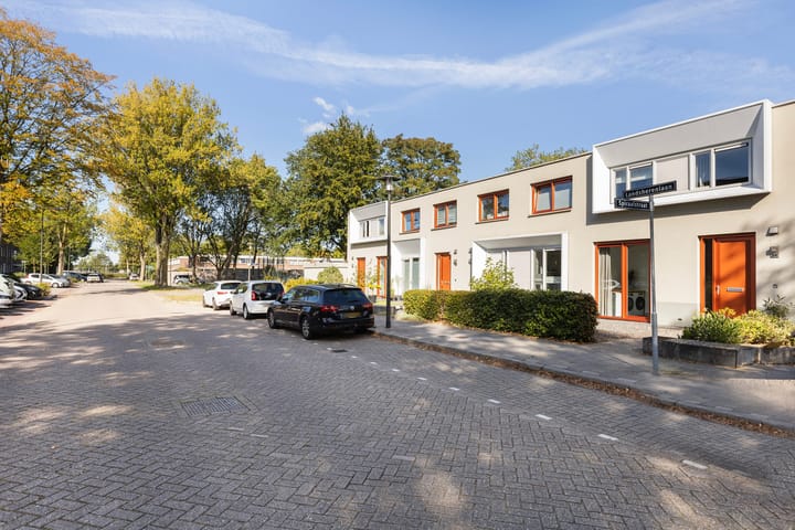 Foto 6 van Landsherenlaan 34