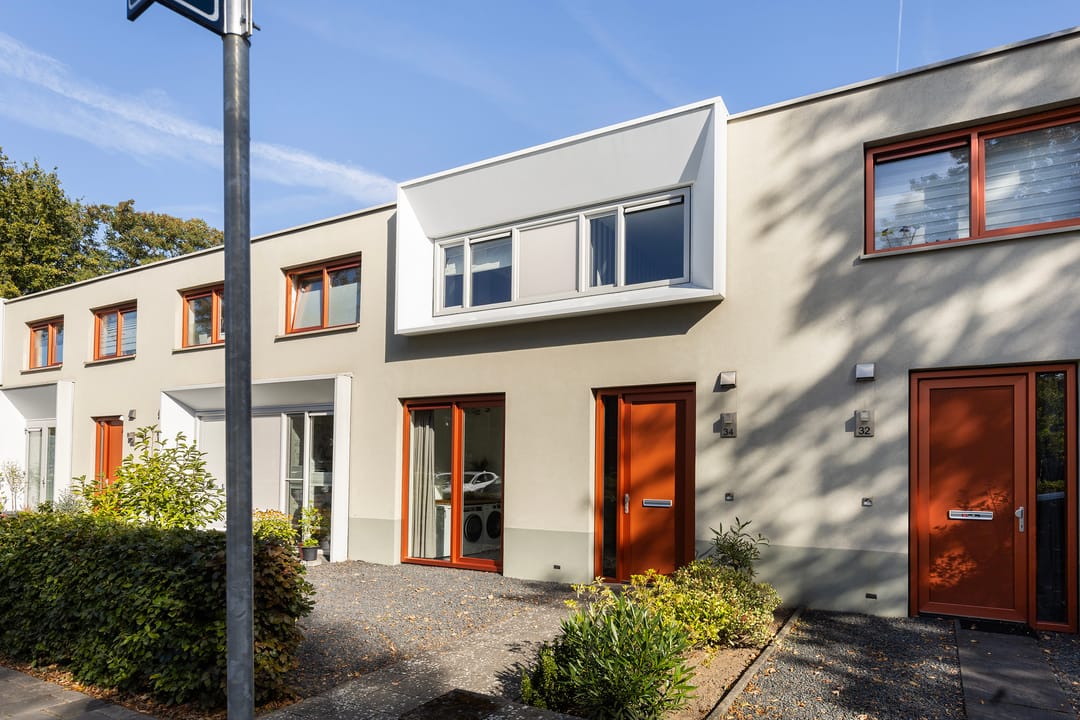 Foto 7 van Landsherenlaan 34