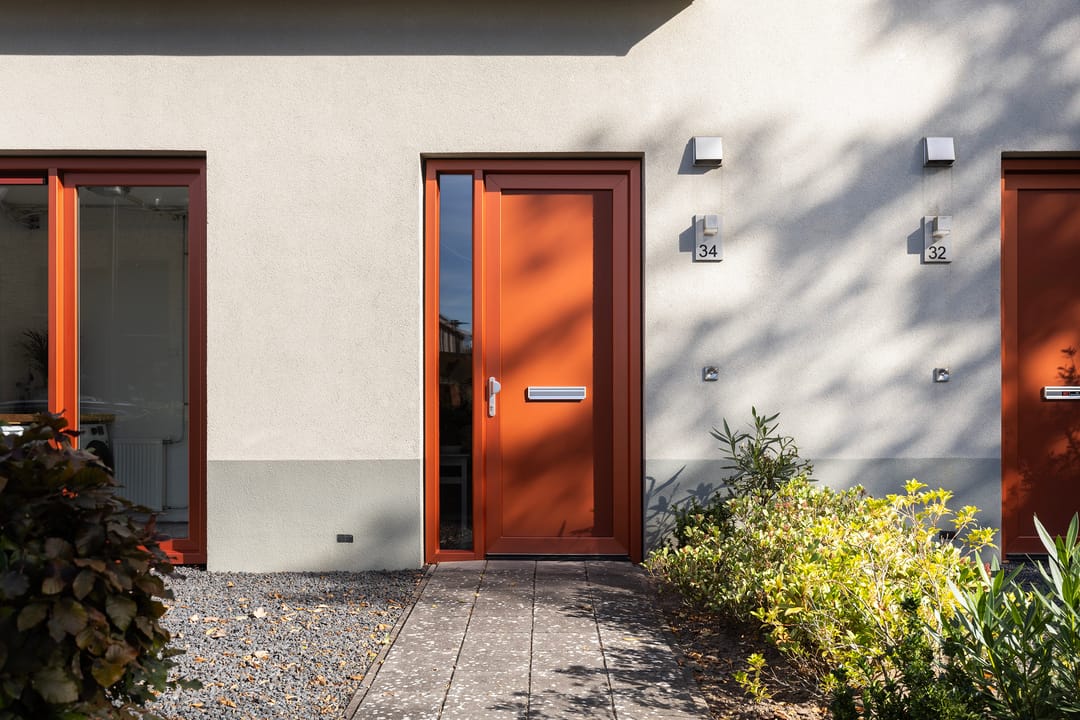 Foto 8 van Landsherenlaan 34