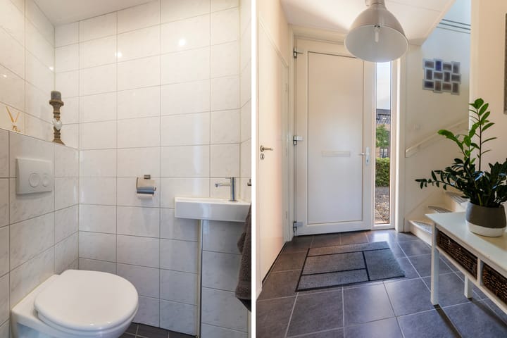 Foto 9 van Landsherenlaan 34