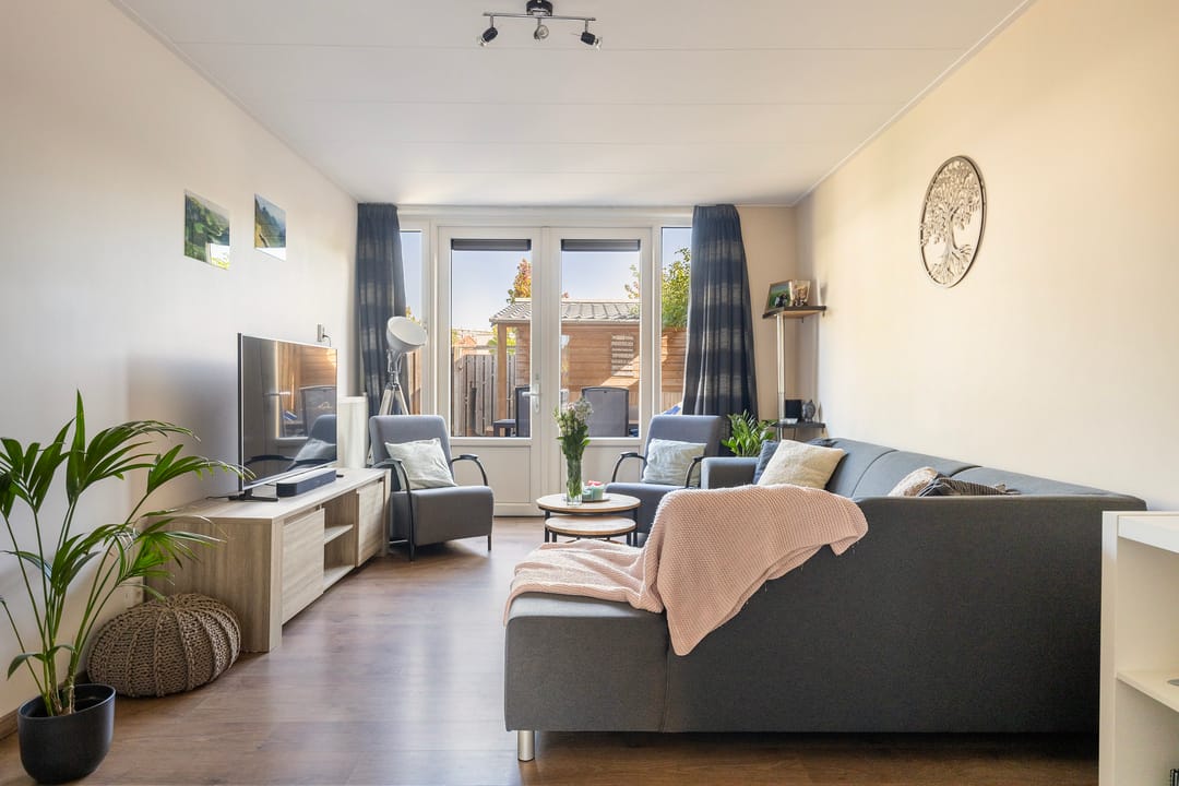 Foto 11 van Landsherenlaan 34