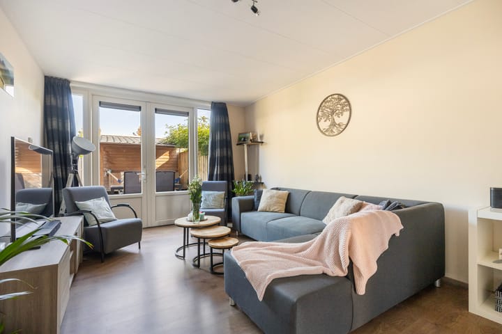 Foto 12 van Landsherenlaan 34