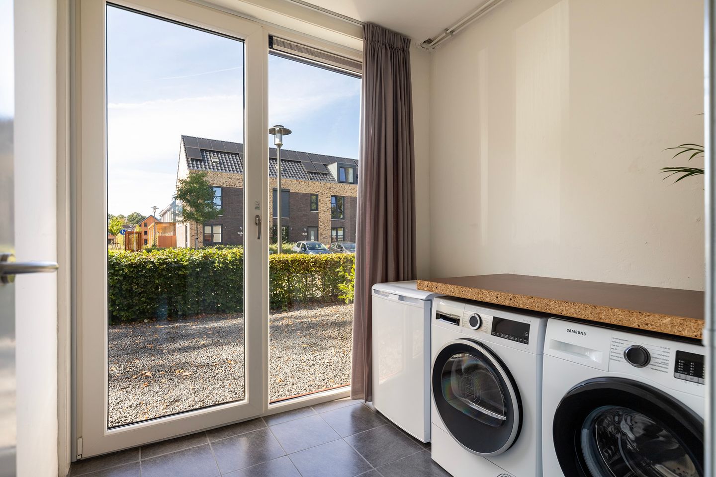 Foto 14 van Landsherenlaan 34