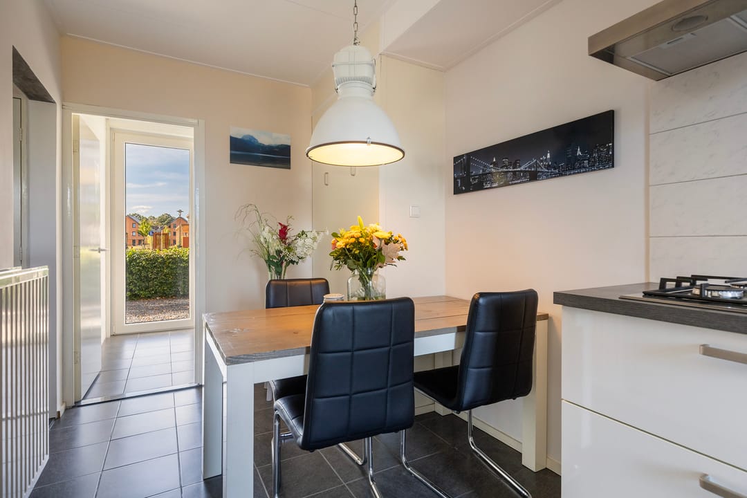 Foto 16 van Landsherenlaan 34