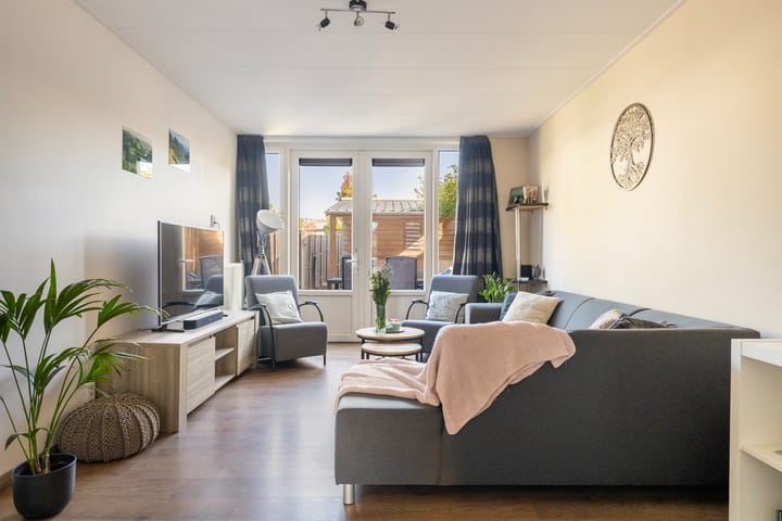 Foto 2 van Landsherenlaan 34