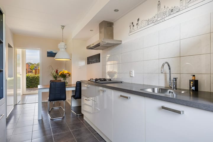 Foto 18 van Landsherenlaan 34